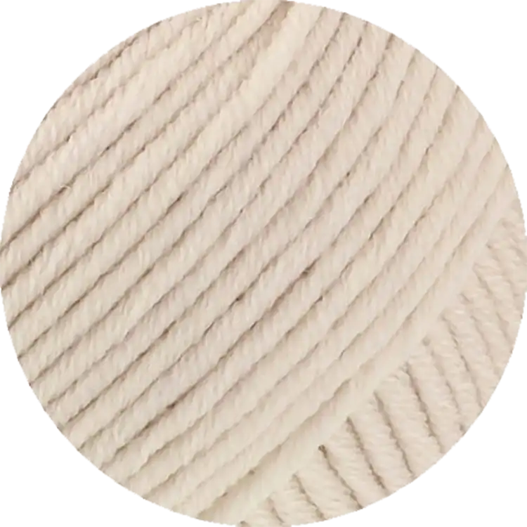 Cool Wool Superbig Mélange