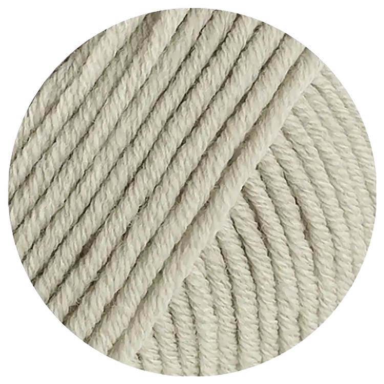 Cool Wool Superbig Mélange