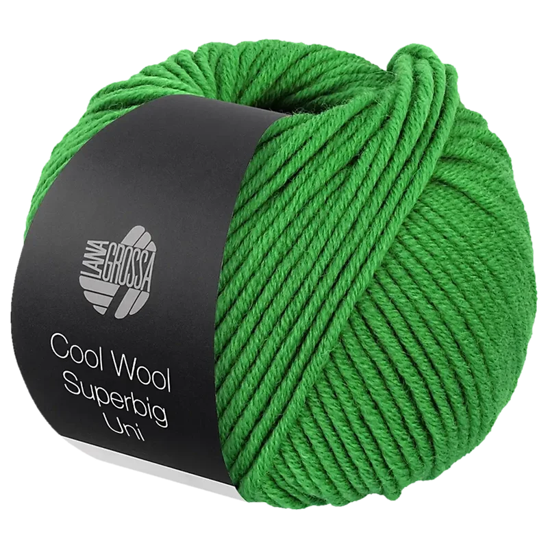 Cool Wool Superbig Uni