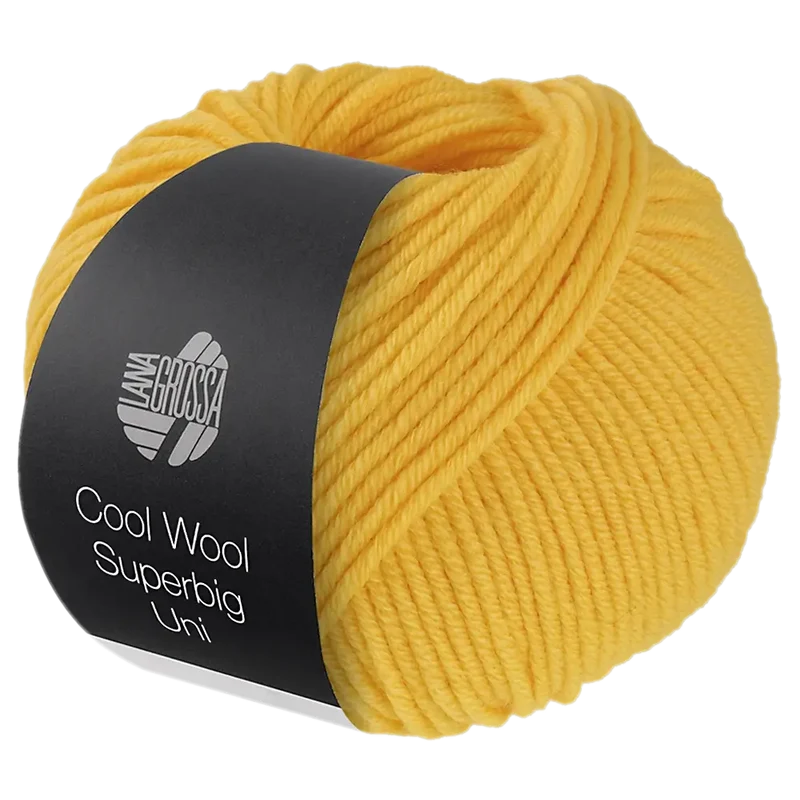 Cool Wool Superbig Uni