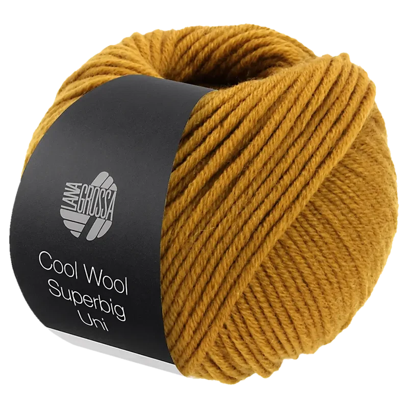 Cool Wool Superbig Uni