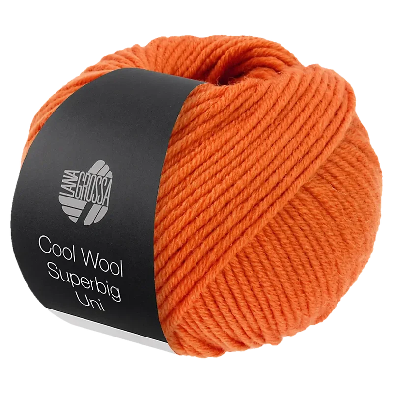 Cool Wool Superbig Uni