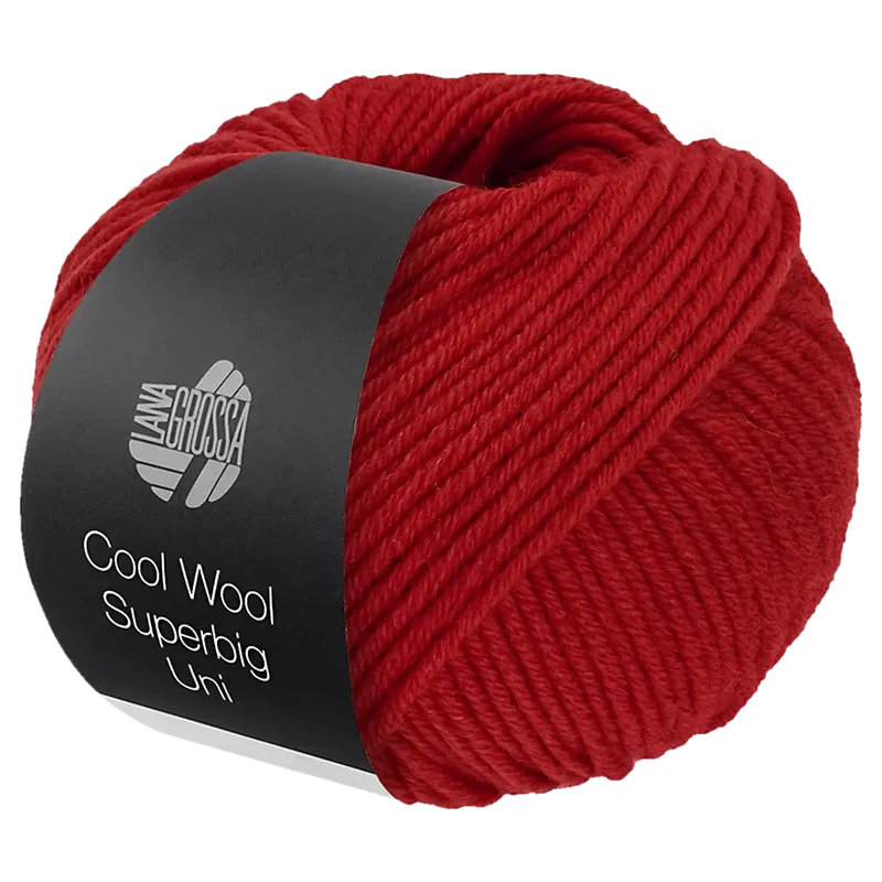 Cool Wool Superbig Uni