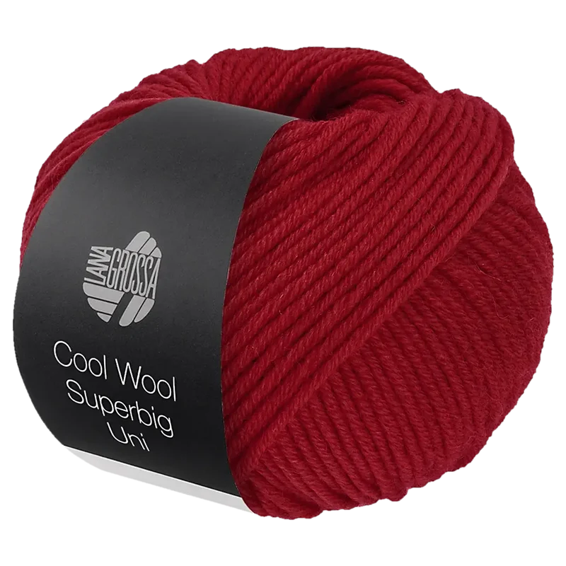 Cool Wool Superbig Uni