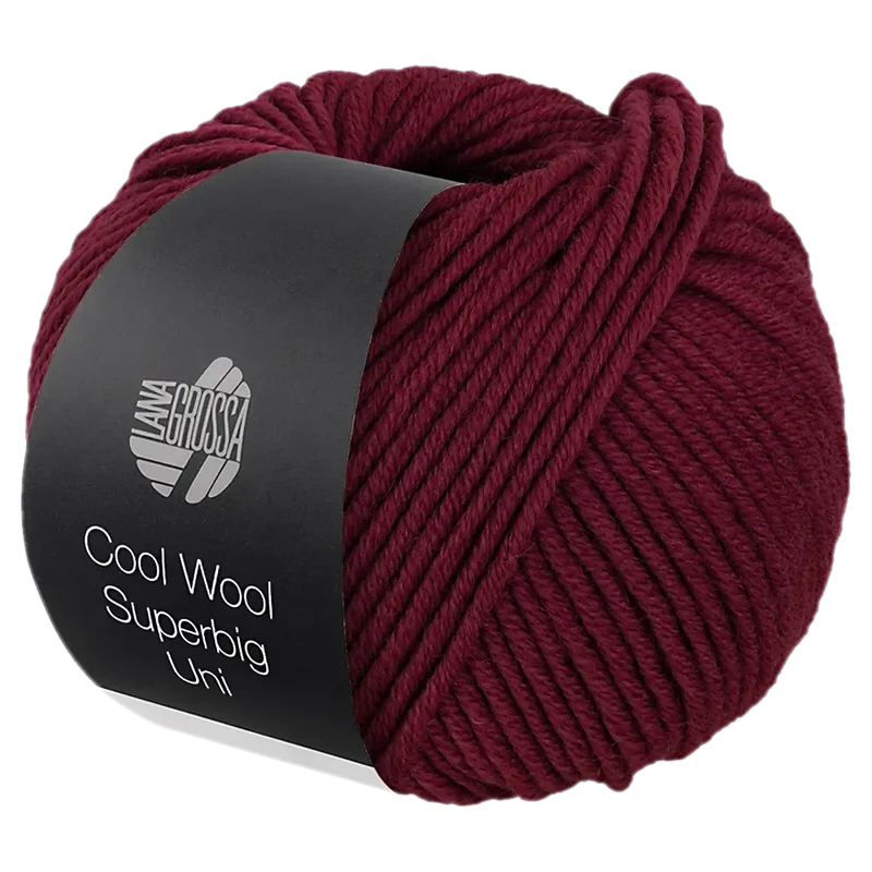 Cool Wool Superbig Uni