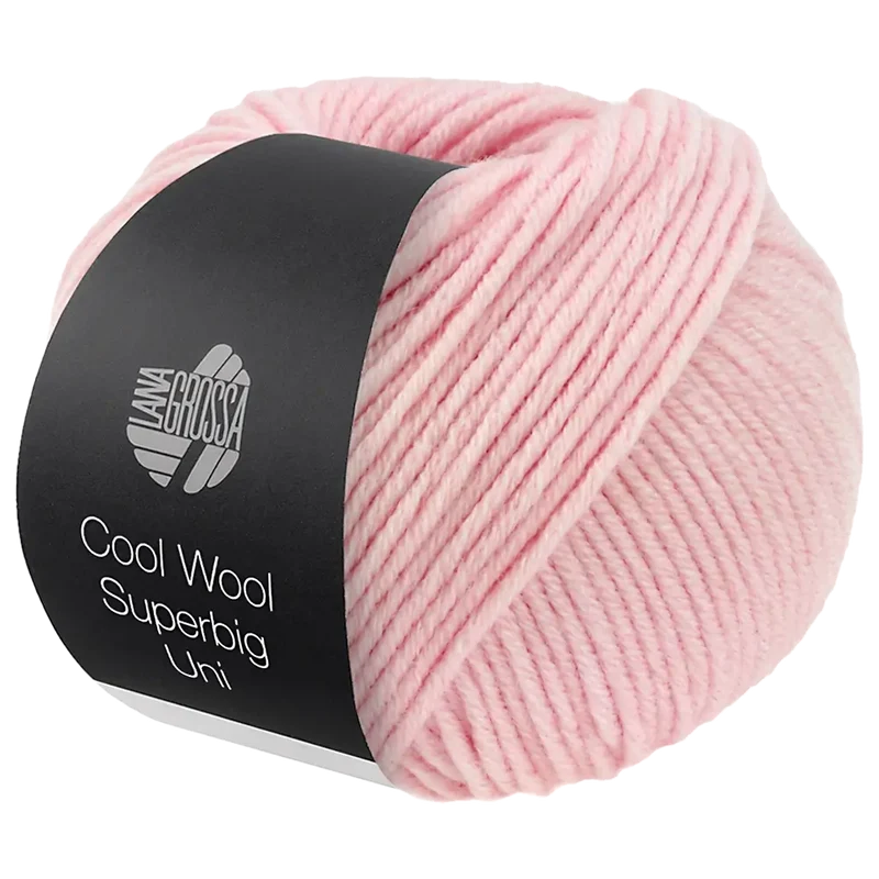Cool Wool Superbig Uni