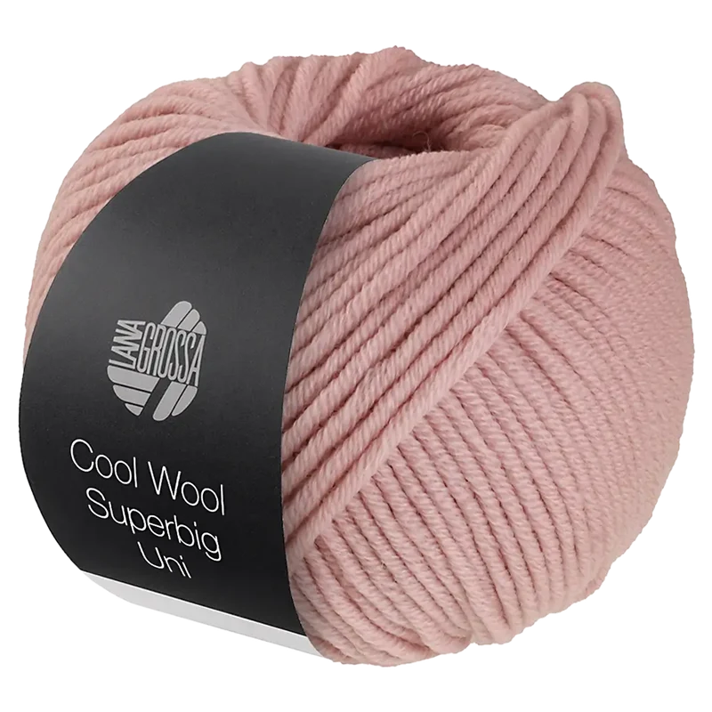 Cool Wool Superbig Uni