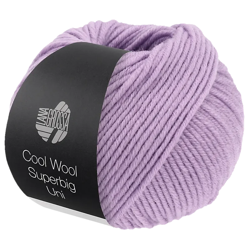 Cool Wool Superbig Uni