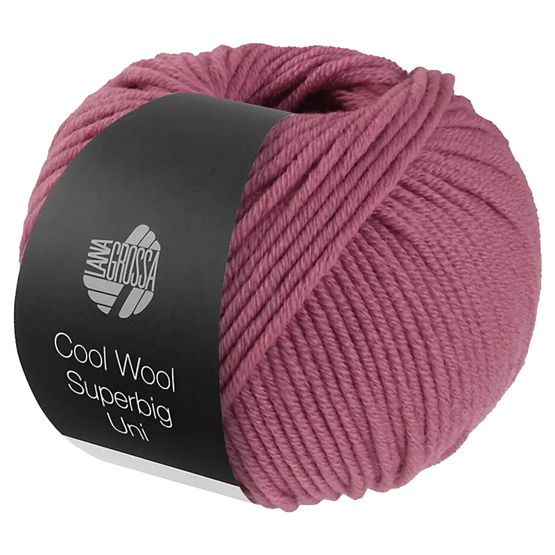 Cool Wool Superbig Uni