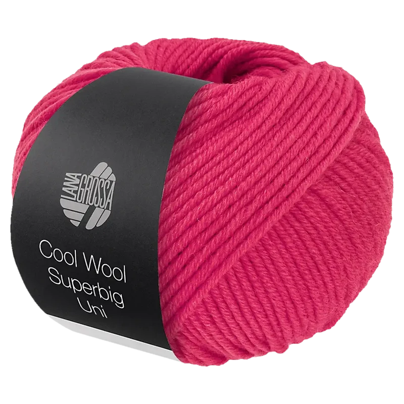 Cool Wool Superbig Uni