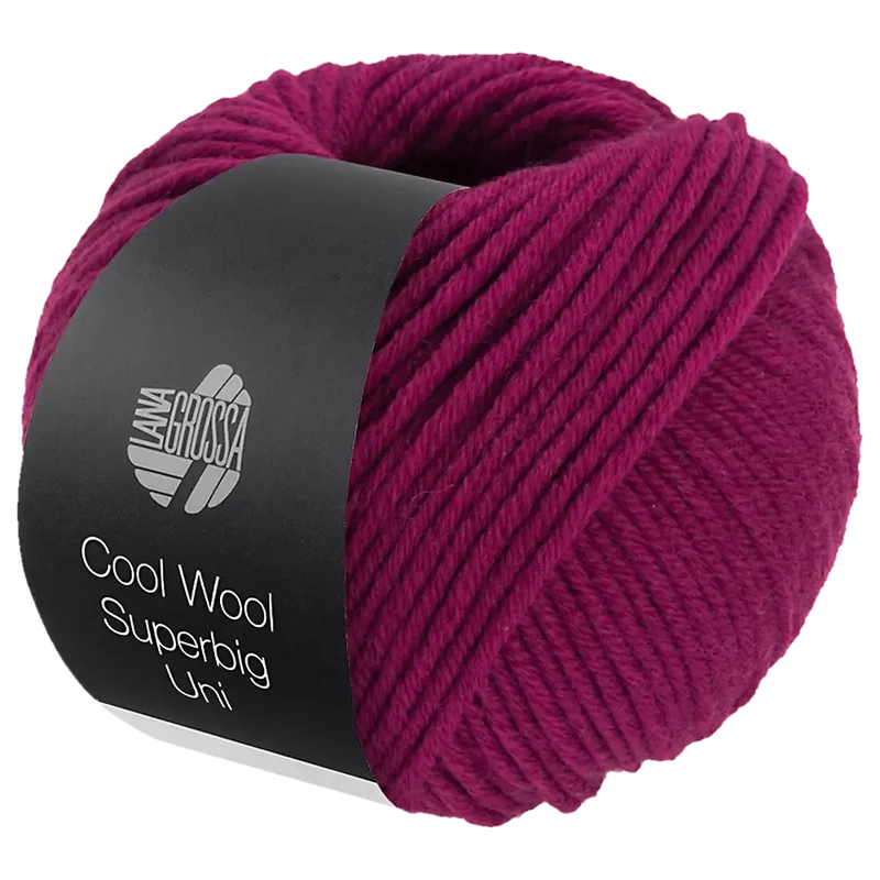 Cool Wool Superbig Uni