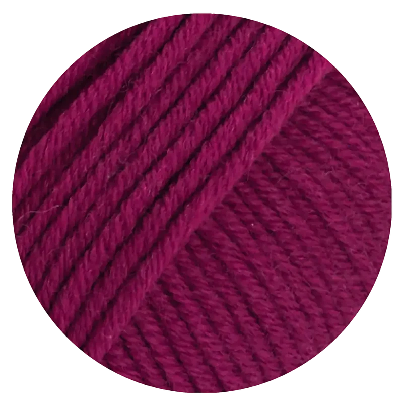 Cool Wool Superbig Uni