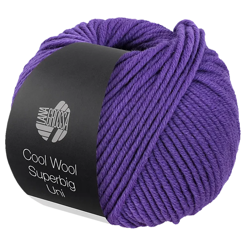Cool Wool Superbig Uni