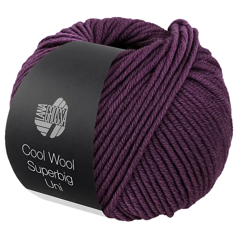 Cool Wool Superbig Uni