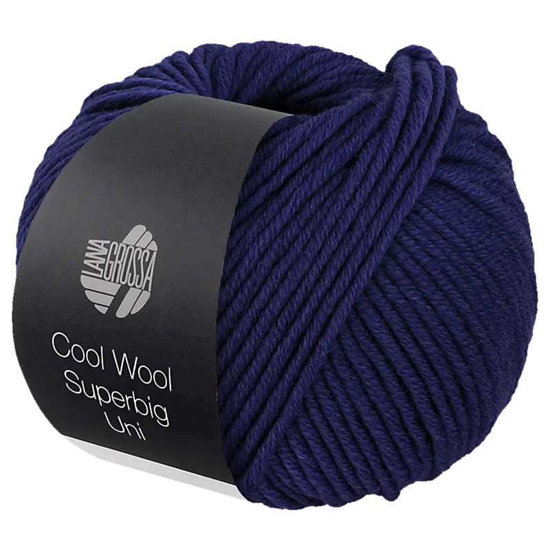 Cool Wool Superbig Uni