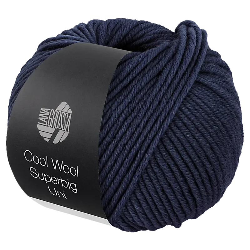 Cool Wool Superbig Uni