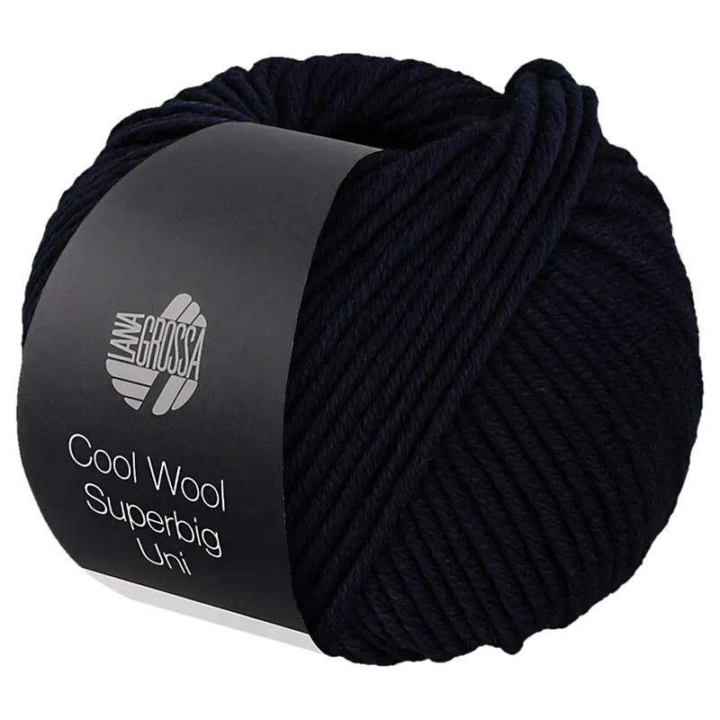 Cool Wool Superbig Uni