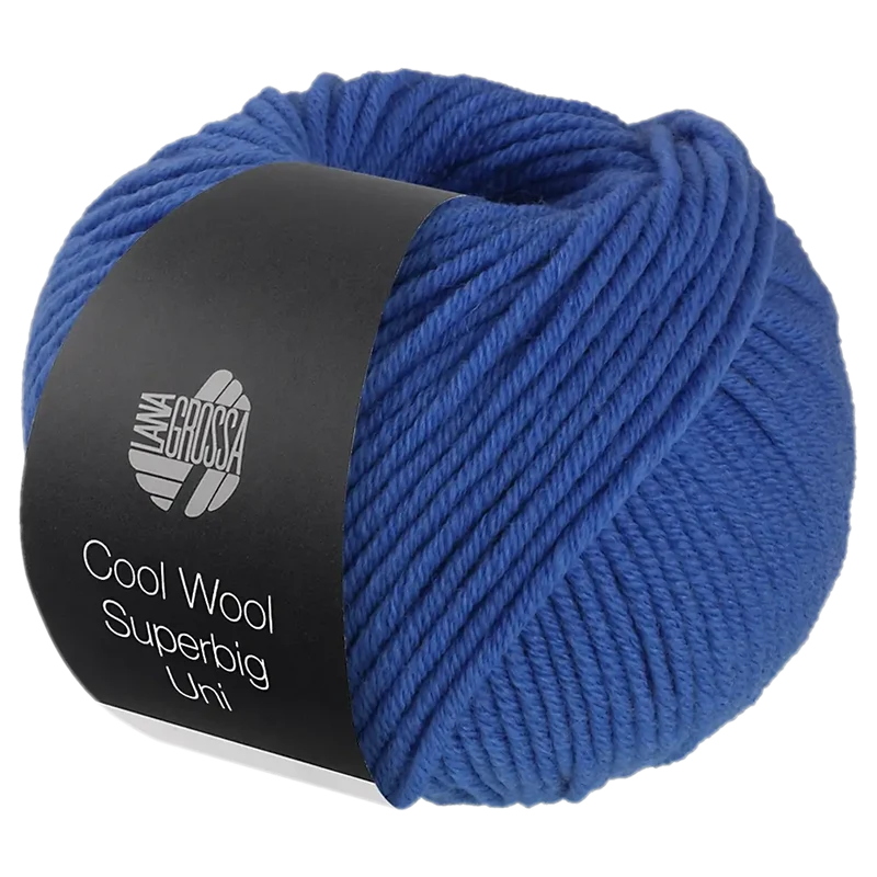 Cool Wool Superbig Uni