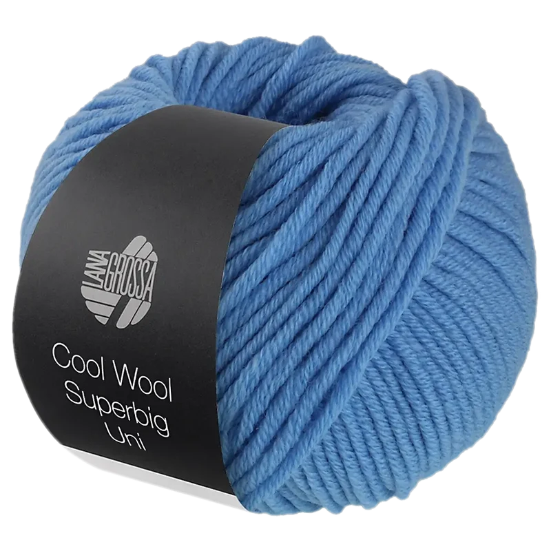 Cool Wool Superbig Uni