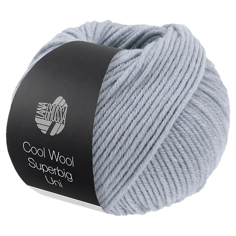 Cool Wool Superbig Uni