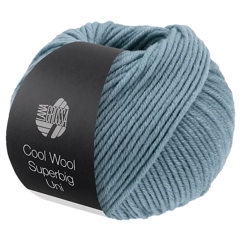 Cool Wool Superbig Uni