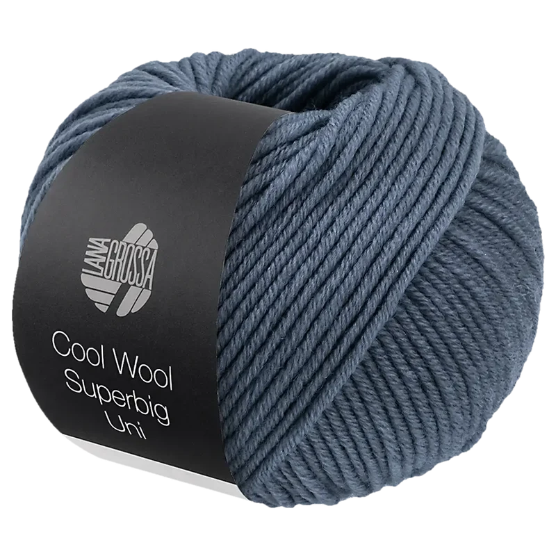 Cool Wool Superbig Uni