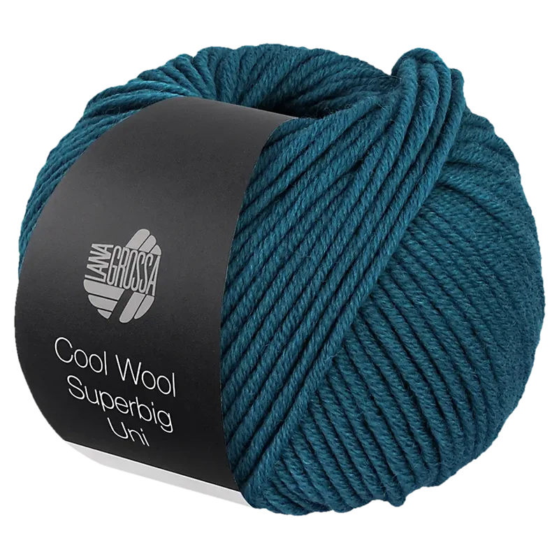 Cool Wool Superbig Uni