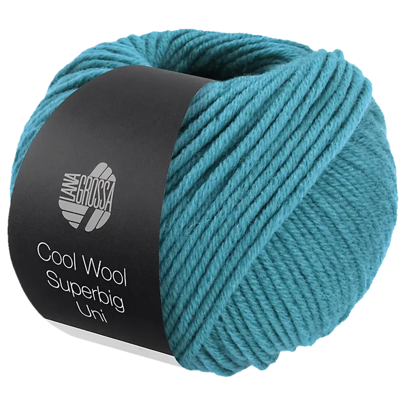 Cool Wool Superbig Uni
