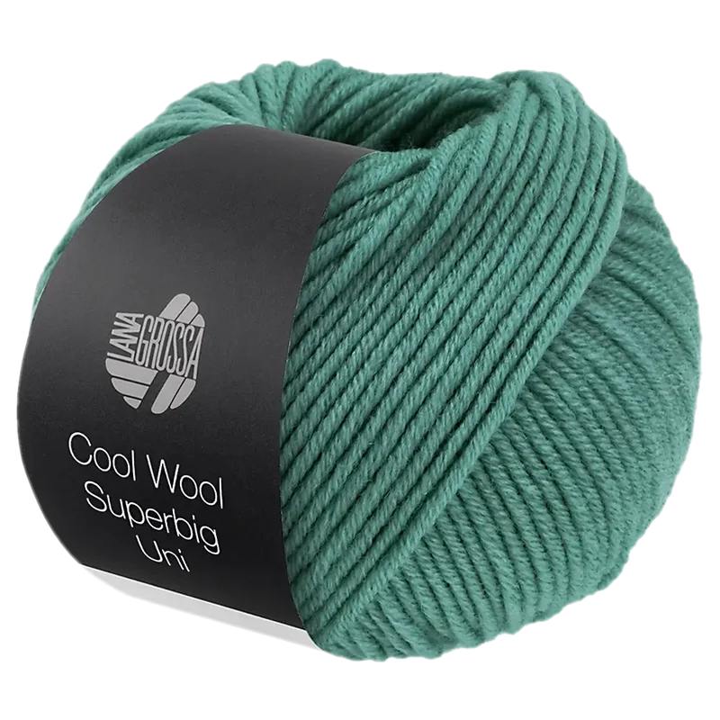 Cool Wool Superbig Uni
