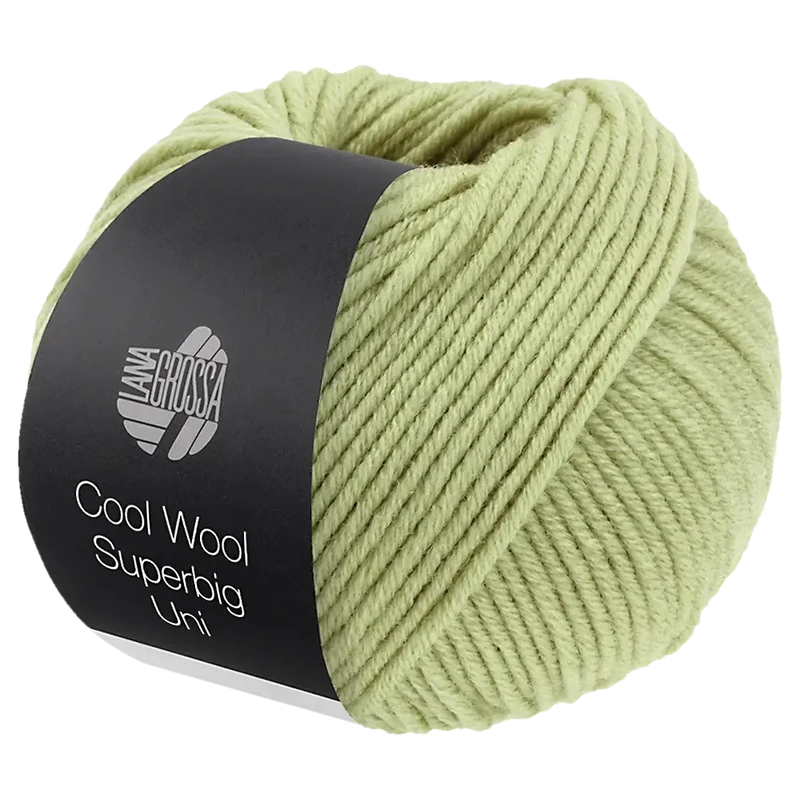 Cool Wool Superbig Uni