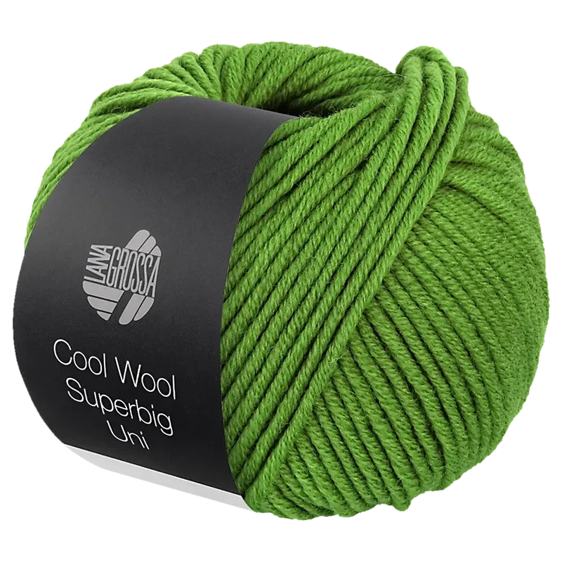 Cool Wool Superbig Uni