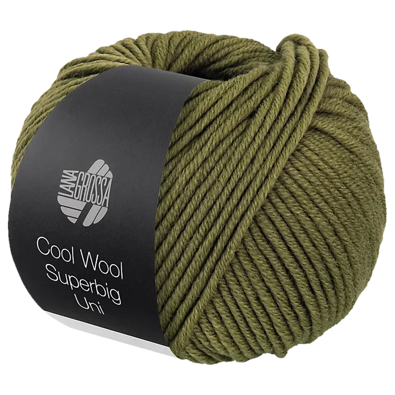 Cool Wool Superbig Uni