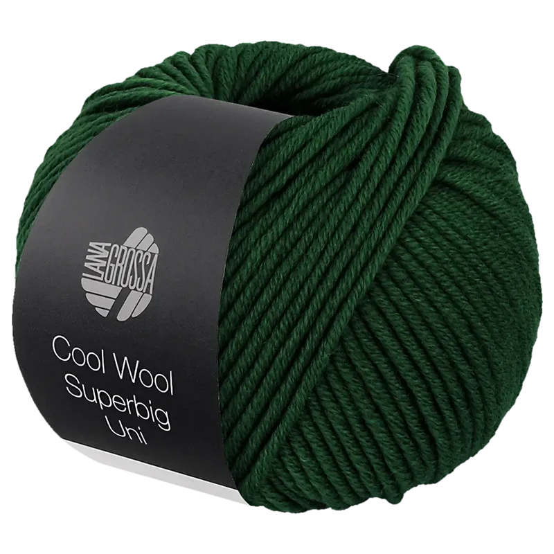 Cool Wool Superbig Uni