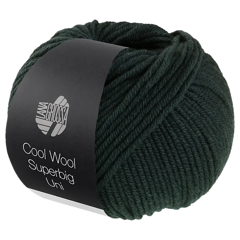 Cool Wool Superbig Uni