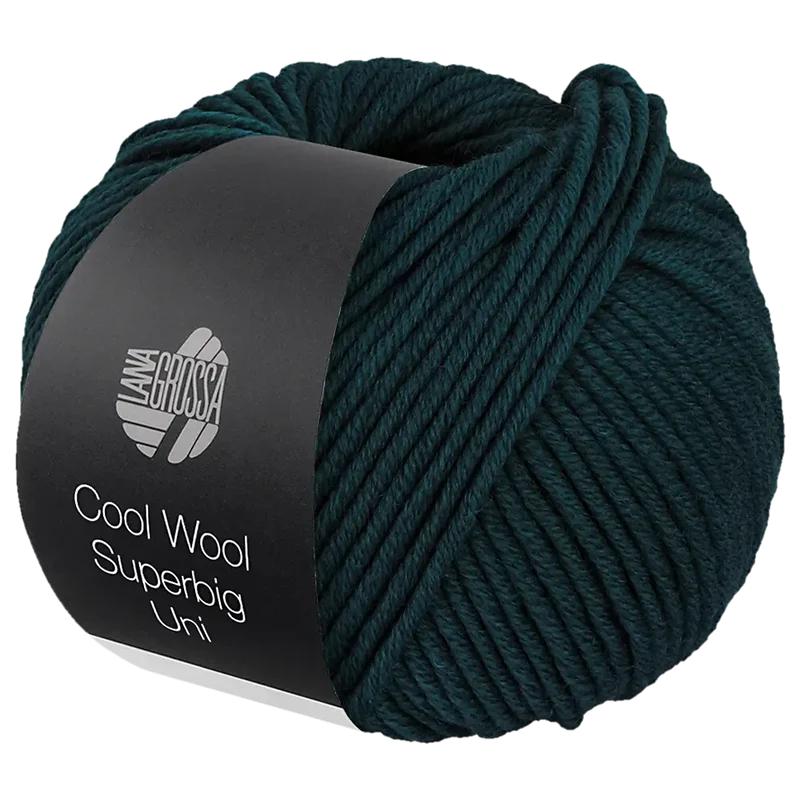 Cool Wool Superbig Uni