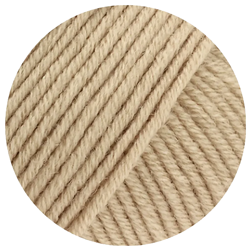 Cool Wool Superbig Uni