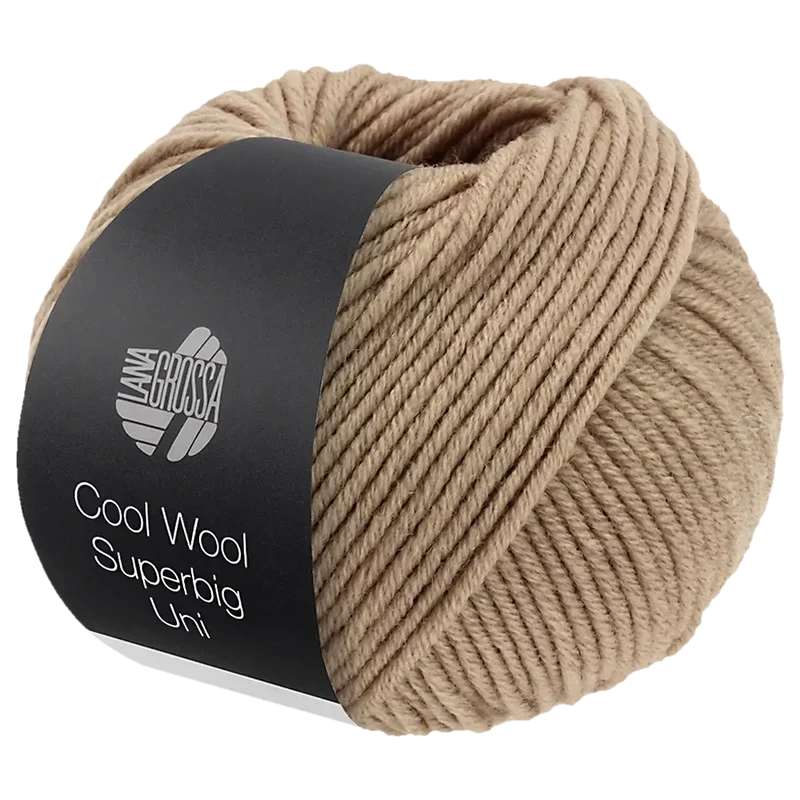 Cool Wool Superbig Uni