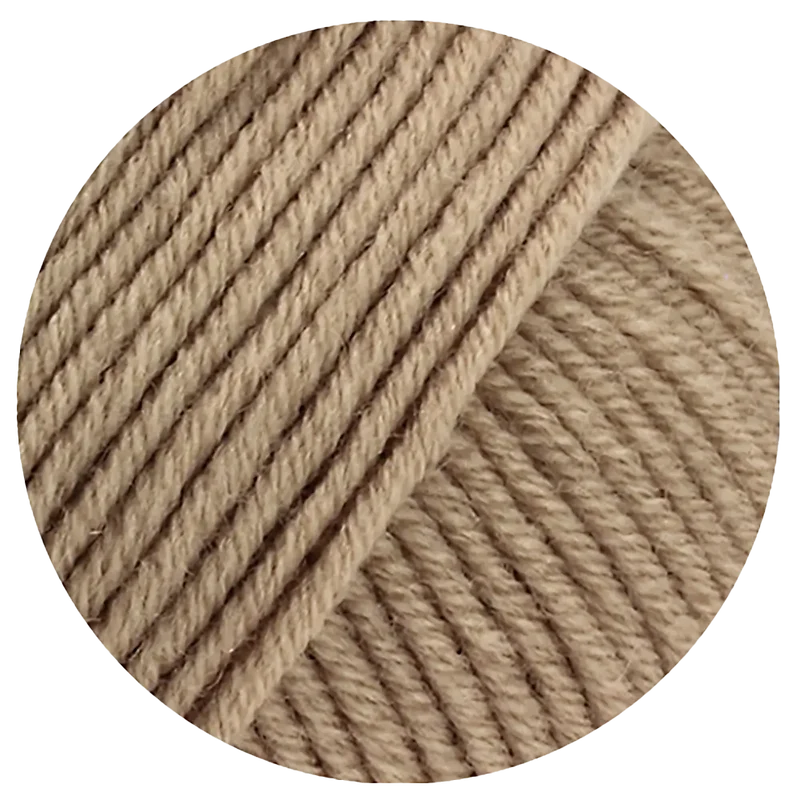 Cool Wool Superbig Uni