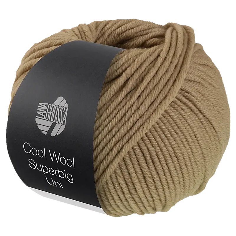 Cool Wool Superbig Uni