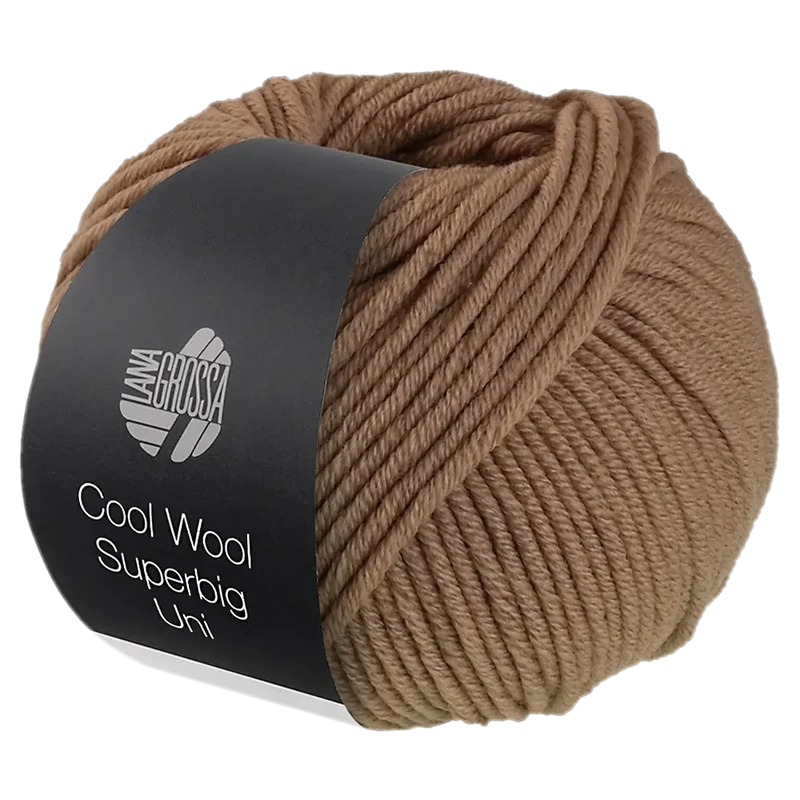 Cool Wool Superbig Uni