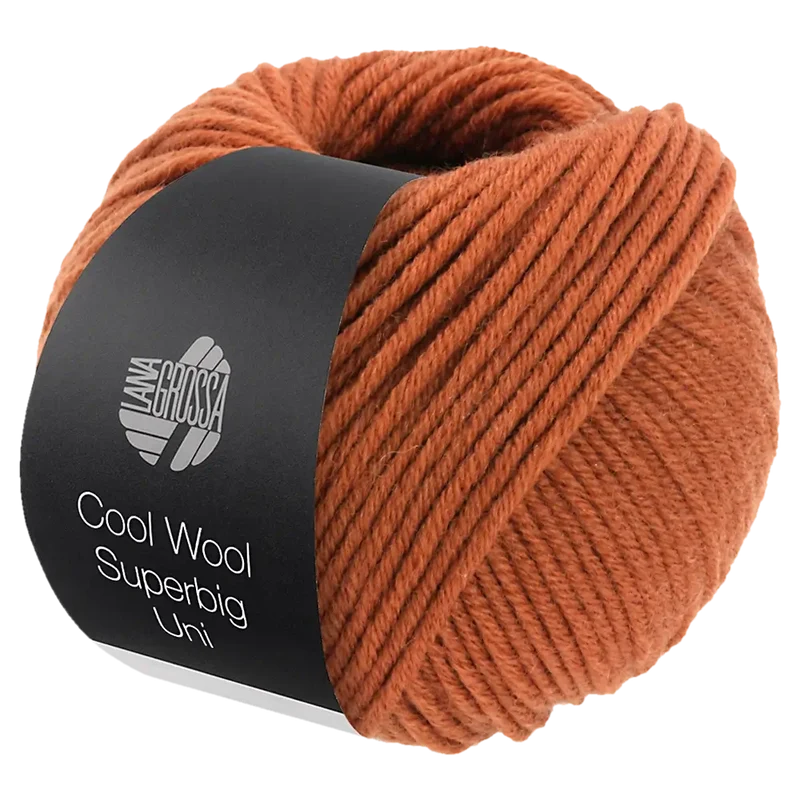 Cool Wool Superbig Uni