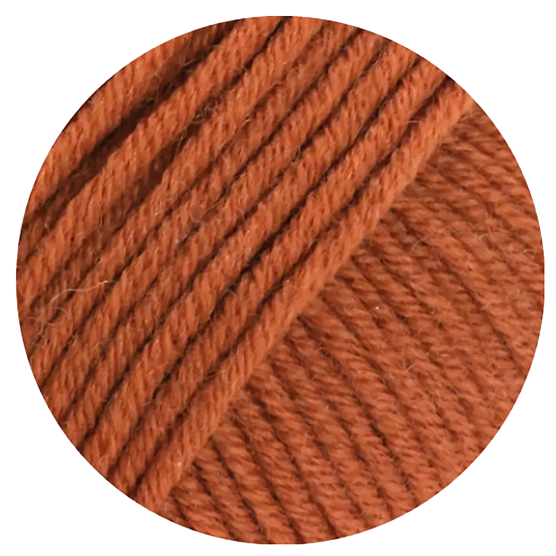 Cool Wool Superbig Uni