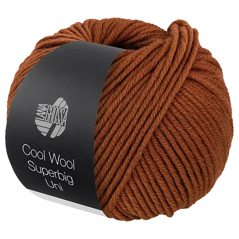 Cool Wool Superbig Uni