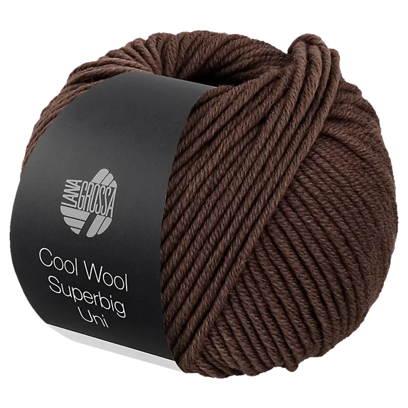 Cool Wool Superbig Uni