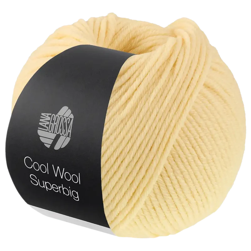 Cool Wool Superbig Uni