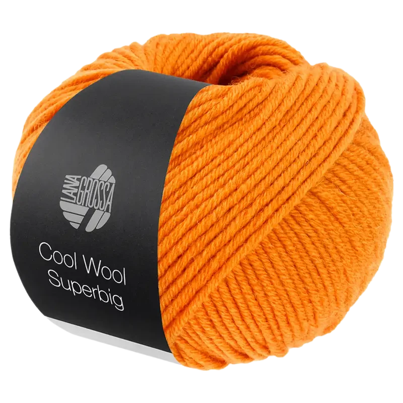 Cool Wool Superbig Uni