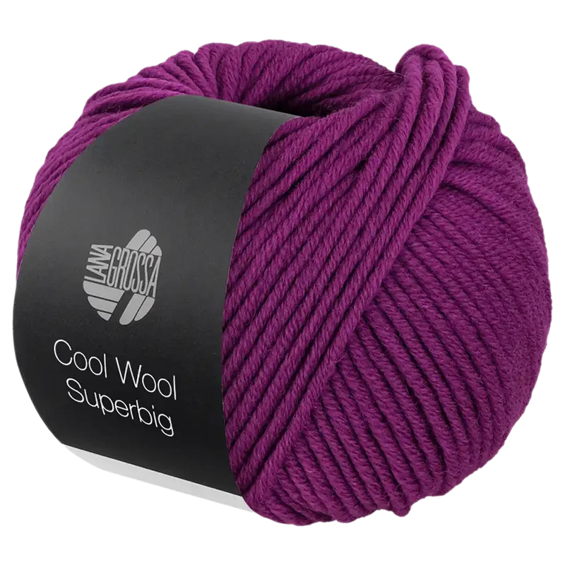 Cool Wool Superbig Uni