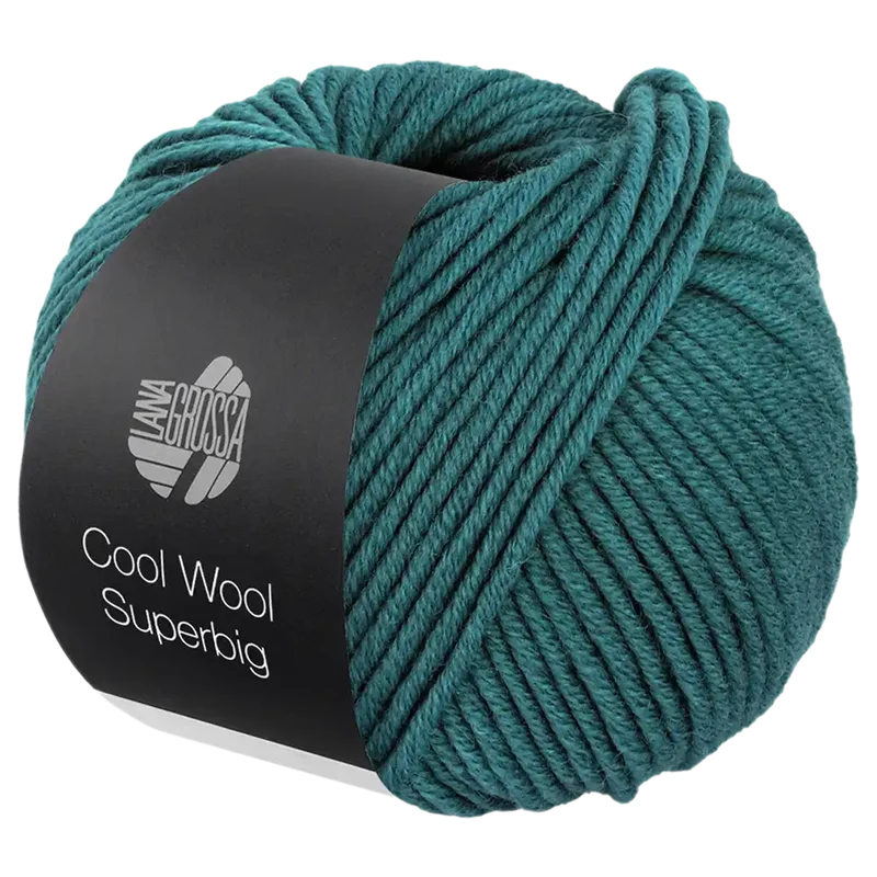 Cool Wool Superbig Uni