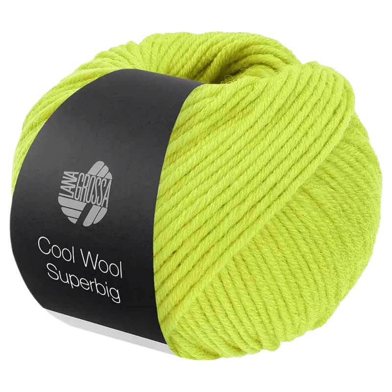 Cool Wool Superbig Uni