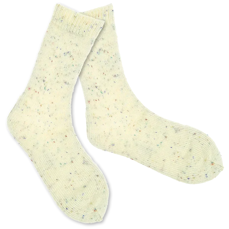 Superba Tweed 4-fädig